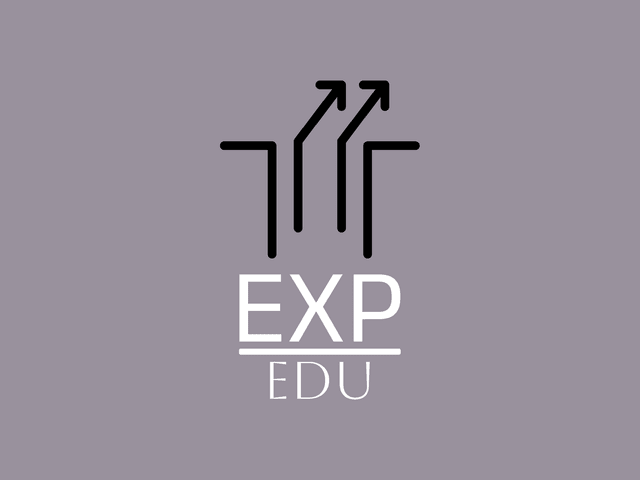 EXPoverEDU Logo